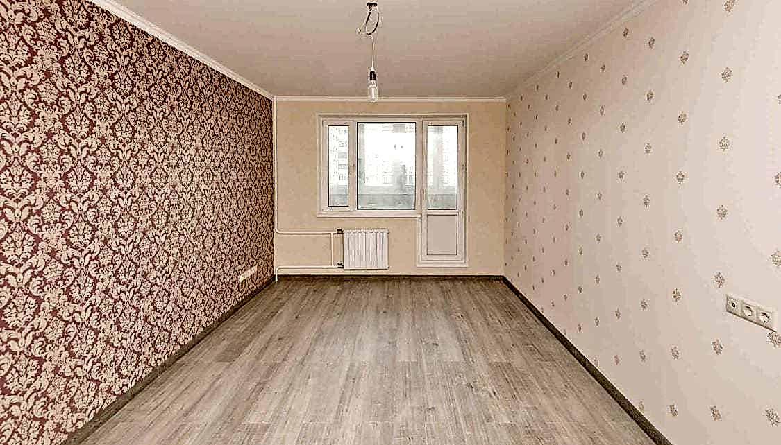 Косметический ремонт под ключ